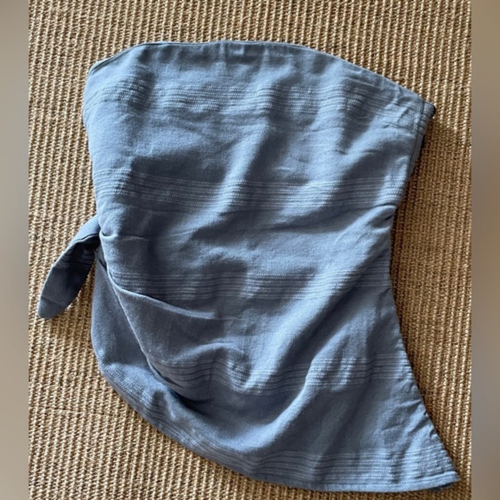 Free People tube top